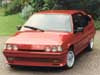 Citroen BX 1982-1993 (1994 for Estate)