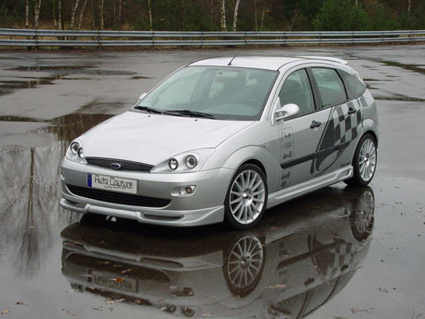Ford Focus Phase1 Flat mask