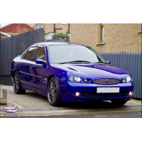 Ford Mondeo Phase 2