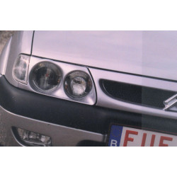 Citroen Saxo Ph1