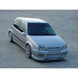 Citroen Saxo 2 1999-