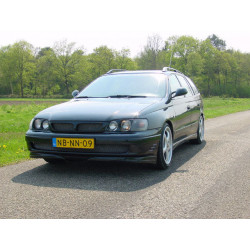 Toyota Carina E