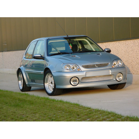 Citroen Saxo 2 1999-