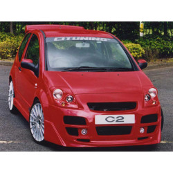 Citroen C2 2003-2009