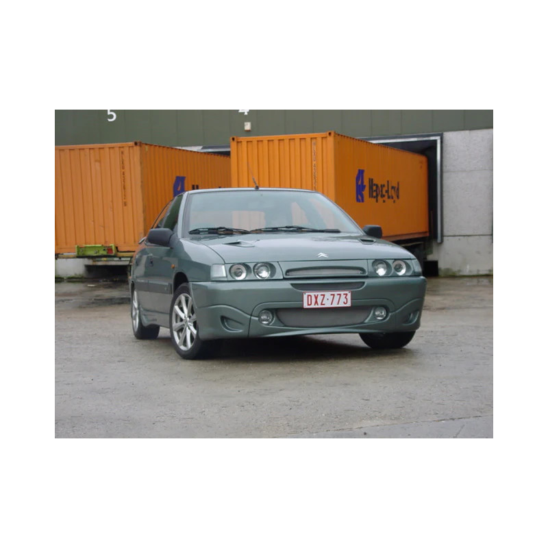 Citroen Xantia phase 1