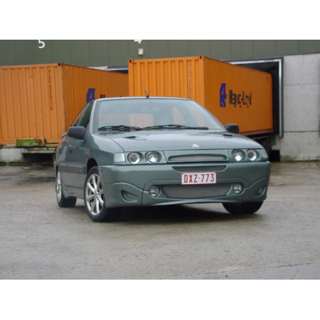 Citroen Xantia phase 1