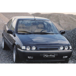 Citroen Xantia phase 1