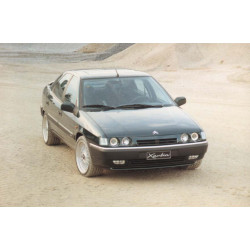 Citroen Xantia phase 1