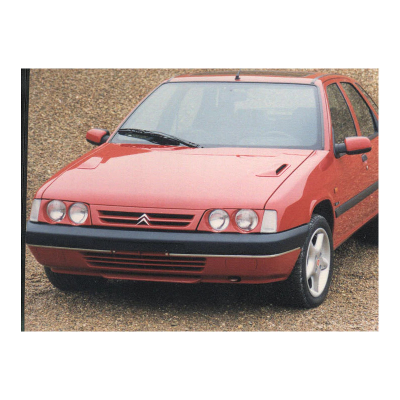 Citroen ZX