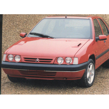 Citroen ZX