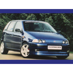 Fiat Punto 1993- (176)