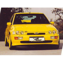 Ford Escort MK5 RS2000/Cosworth