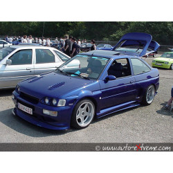 Ford Escort MK5 RS2000/Cosworth