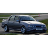 Ford Sierra Cosworth included