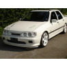 Ford Sierra Cosworth included