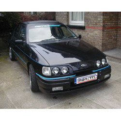 Ford Sierra Cosworth included