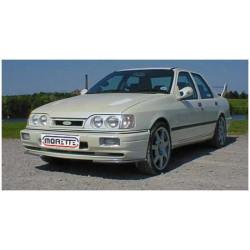 Ford Sierra Cosworth included