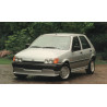 Ford Fiesta MK3 1989-