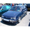 Ford Fiesta MK3 1989-