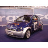 Ford KA Rally look