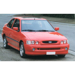 Ford Escort/Orion MK5