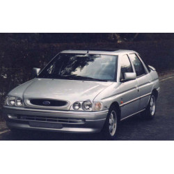 Ford Escort/Orion MK5