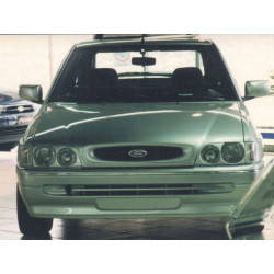 Ford Escort/Orion MK5