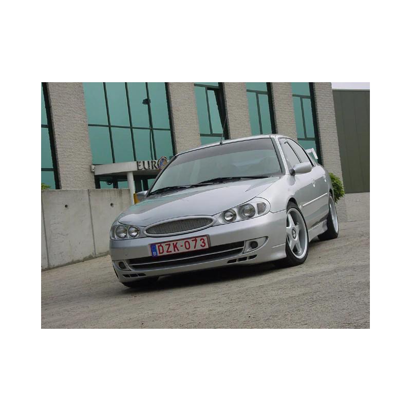 Ford Mondeo Phase 2