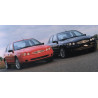 Ford Mondeo Phase 2