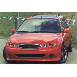 Ford Mondeo Phase 2