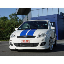 Ford Fiesta MK6 ib