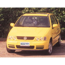 Volkswagen Polo N6 96-