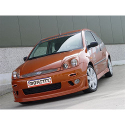 Ford Fiesta MK6 ib