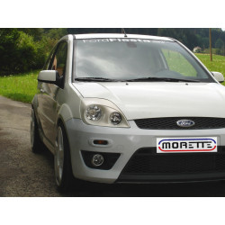 Ford Fiesta MK6 ib