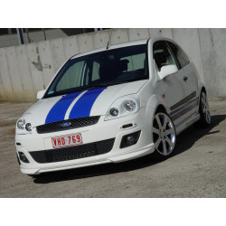 Ford Fiesta MK6 ib