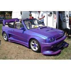 Ford Escort MK4