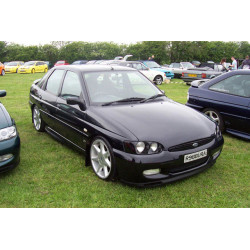 Ford Escort MK6