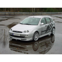 Ford Focus Phase1 Flat mask