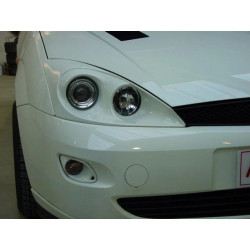 Ford Focus Phase1 Flat mask