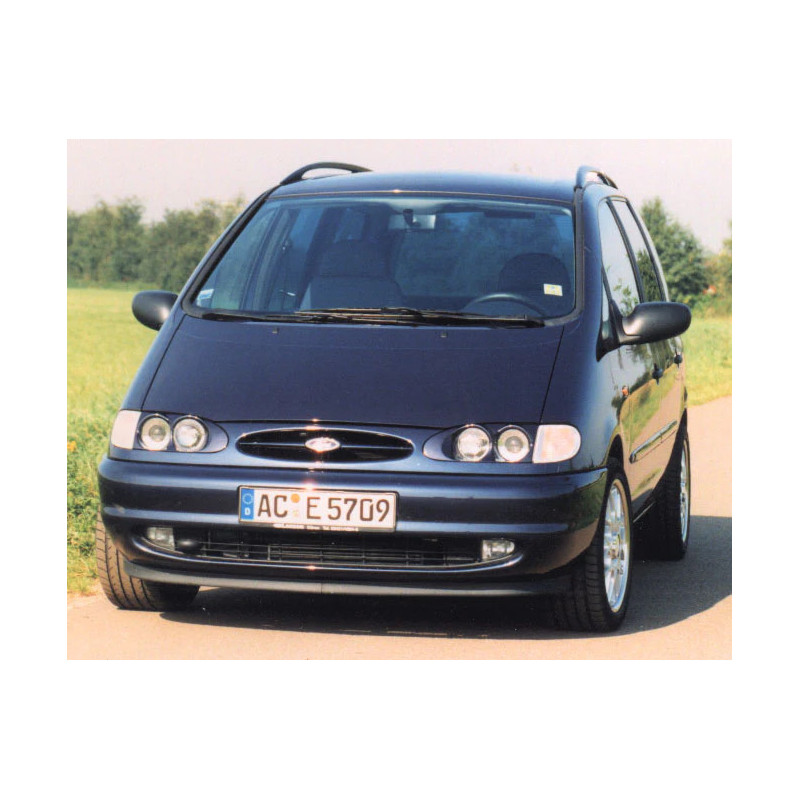 Ford galaxy -99