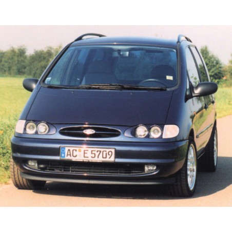 Ford galaxy -99