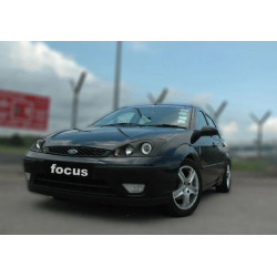 Ford Focus Phase