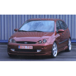 Ford Focus Phase