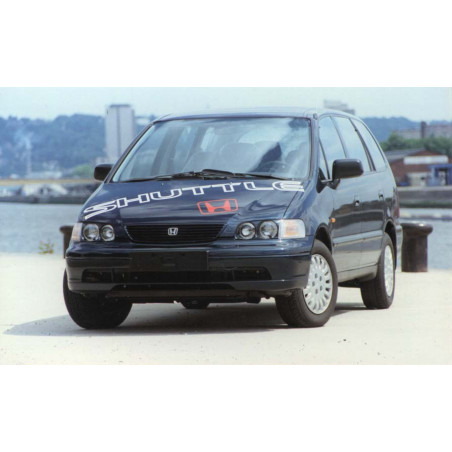 Honda Shuttle Odyssey 96-