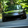 Mazda MX5 Black or Chrome Edition