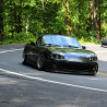 Mazda MX5 Black or Chrome Edition