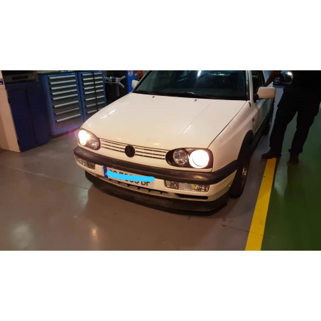 Volkswagen Golf MK3