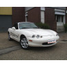 Mazda MX5 Black or Chrome Edition