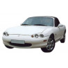 Mazda MX5 Black or Chrome Edition