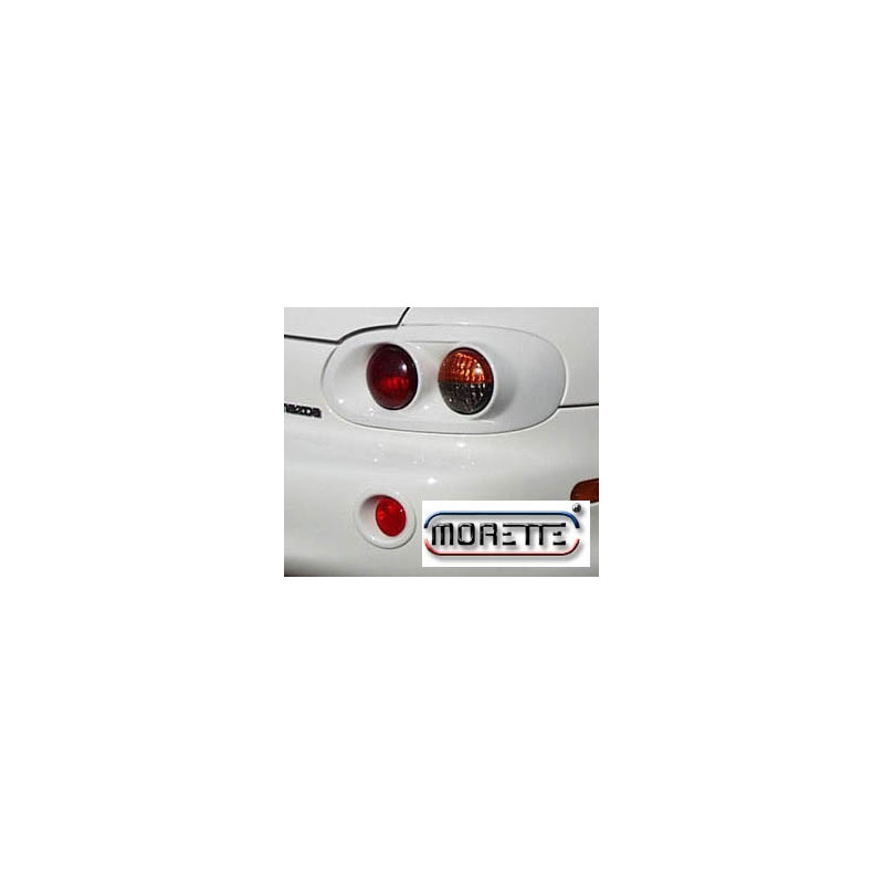 Mazda MX5 Rear Lights